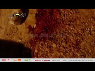 أسرار تنشر لأول مرة عن الهجوم الإرهابي على كمين «النقب» بالوادي الجديد