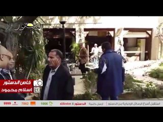 "القاهرة" تشن حملة ضد "الكافيهات" المخالفة بمصر الجديدة