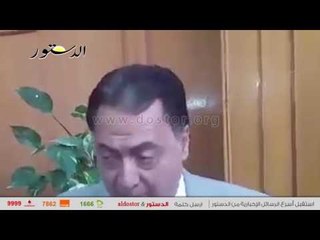 الصحة تتكفل بعلاج الأسر المسيحية الموجودة بالإسماعيلية