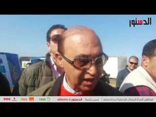 "الدستور" تؤكد ما نشرته عن توقف مفاوضات “قناة السويس” مع سنغافورة