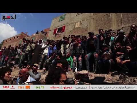 وزير الآثار لأهالي المطرية: عليكم مسئولية كبيرة