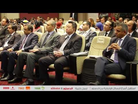 وزير البترول: بدء إنتاج حقل ظهر قبل نهاية العام الحالى