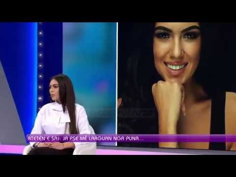 Ftesë në 5, E vërteta sipas Alesia Bamit për largimin nga “Stop”, 4 Shkurt 2019, Pjesa 2