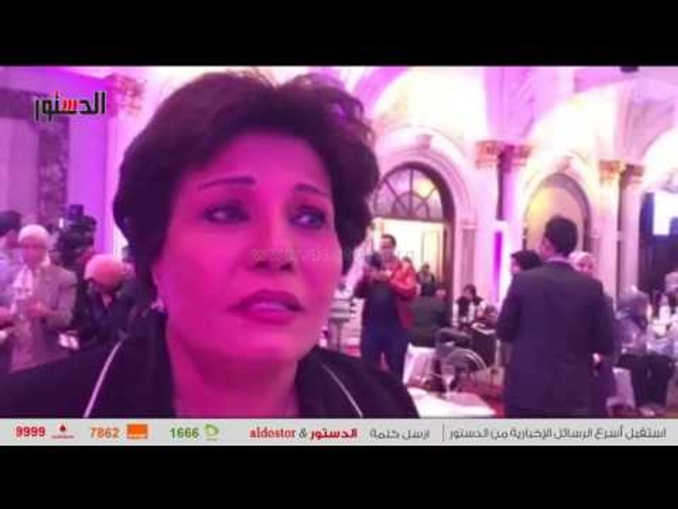 فردوس عبدالحميد: أمهات شهداء الشرطة قدوة ونموذج للعطاء