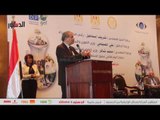 الدستور | المصيلحى: نحن لا نخترع العجلة.. وزمن التسعيرة ولّى وانتهى