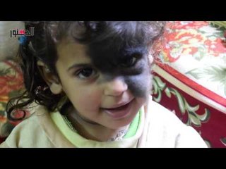 "فرحة" لم تكتمل (وثائقي قصير)