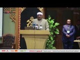 الدستور | شومان: الممارسات الخاطئة تحول مصادر الطاقة إلى مدمرة