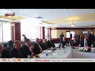 الدستور | عاجل.. نادي القضاة يدعو لعمومية طارئة