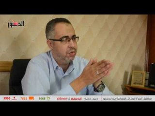 الدستور | بالفيديو. رئيس البيت الفني للمسرح: الدول العربية تفوقت علينا