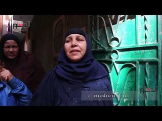 الدستور | "المنفى".. في قلب الوطن (تحقيق مصور)