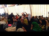 الدستور - «عشان بلدنا كله يهون» تثير حماس الجماهير بالأميرية