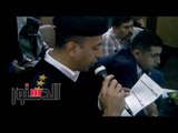 الدستور - إعلان أسماء الفائزين بقرعة الحج فى جنوب سيناء