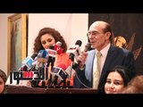 الدستور - تفاصيل المؤتمر الصحفي لمهرجان شرم الشيخ للمسرح الشبابي