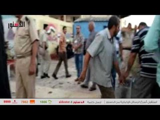 الدستور | نقل امتحانات الثانوية من المطبعة السرية إلى لجان الدقهلية