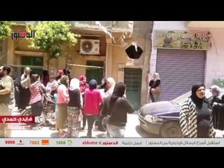 الدستور | فرحة طالبات «أم المؤمنين» بسهولة «الجغرافيا»