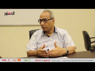 الدستور | رئيس المهرجان القومي للمسرح عرضين من العراق وعرض من مصر في مسرح الشارع