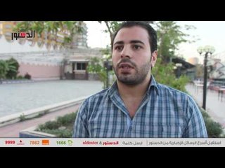 الدستور | صاحب شركة مواد بناء يكشف عن أخطر تنظيم نصب على التجار