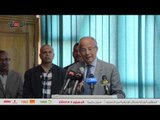 الدستور | وزير التنمية المحلية: عايزين نرجع القناطر الخيرية تاني لكل المصريين
