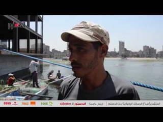 الدستور | الحياة تعود تدريجيا إلى"الوراق" والأهالي:مفيناش واحد إخواني