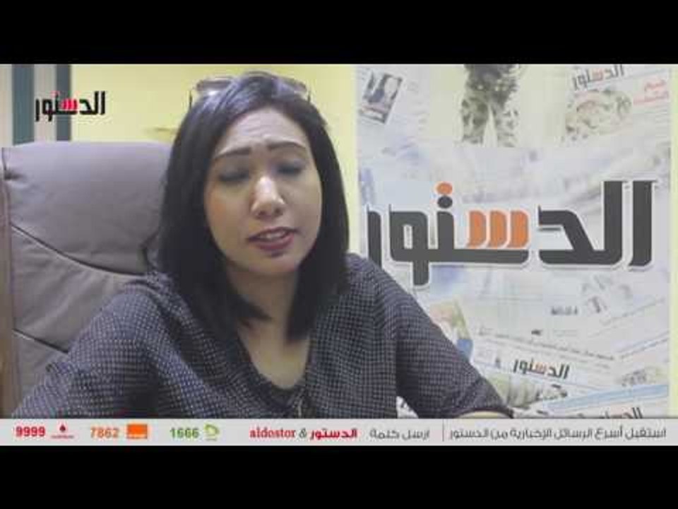 الدستور |"هبه سليمان" تغني لأنغام و وردة