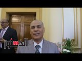 الدستور | «أساتذة جامعة القاهرة» يهنؤن 