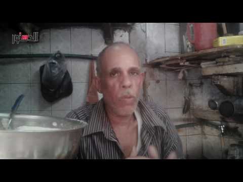 الدستور | فريد شوقي في مقهى شعبي و«مدبولي» على عربة فول.. ذكريات الفنانين في مسارح وسط البلد