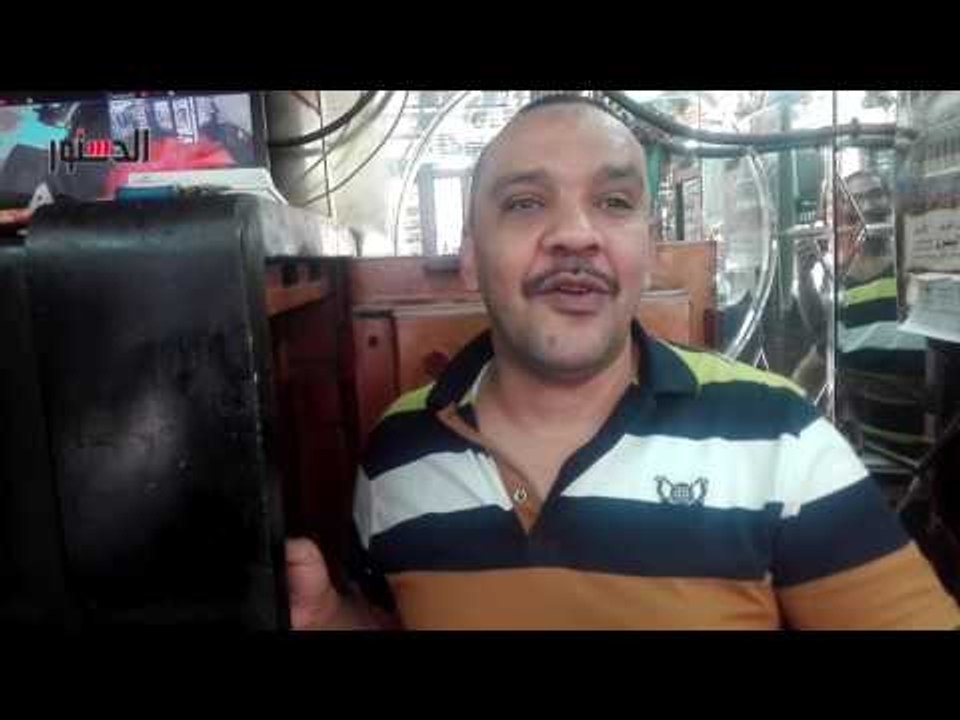 الدستور | السيم.. فك شفرة «اللغات السرية » لـ 11 مهنة