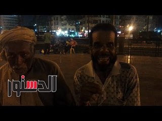 الدستور | محمد زهران.. مدرس ترك اللغة العربية من أجل «الشعر العامي»