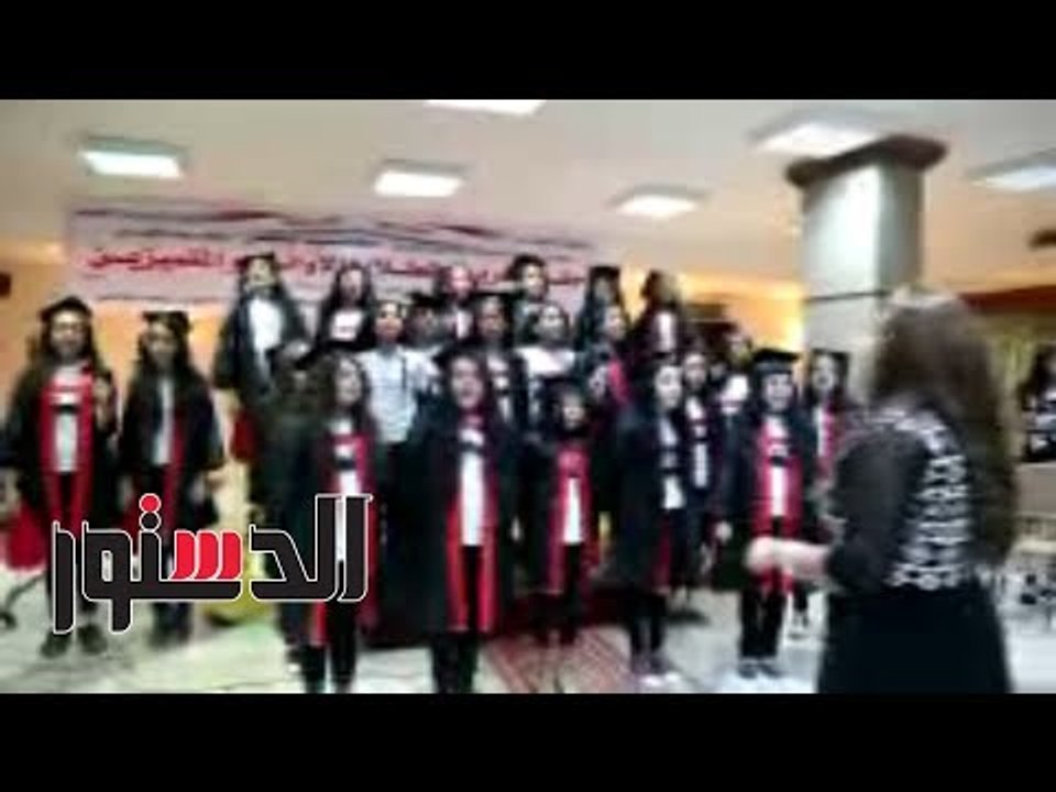 الدستور | محافظ الأقصر يكرم أوائل الطلاب بالمراحل التعليمية