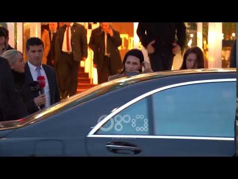Ora News - A do të kandidojë për Prokurore të Përgjithshme? Ja si përgjigjet Arta Marku