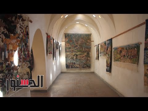 الدستور | سوزان واصف تروي تفاصيل زيارة الأميرة ديانا لمدرسة والدها