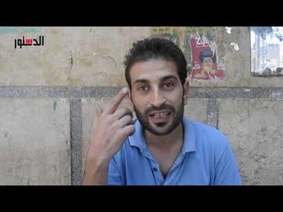 الدستور | اعترافات سائقي القطارات: «إحنا ضحايا الفشل»