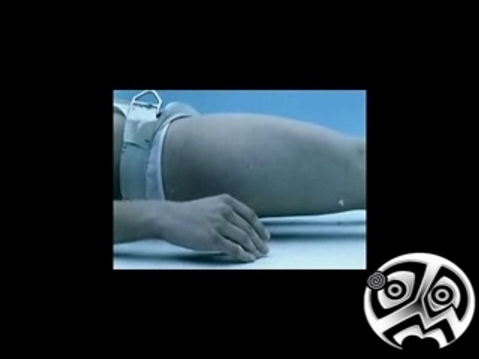 CLIP DCYBL "UMBRELLA" ( Serotonine France WAR 2008 )