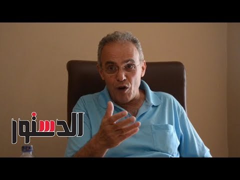 الدستور | الحكيم و المعز و ريش محطات شاعر المقاومة في القاهرة