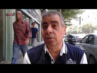 الدستور | «3 قطط» يتنافسون علي لقب ملك جمال القطط