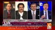 Nabeel Gabol Telling His Information About Deal Of Nawaz Sharif..
