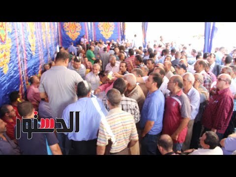 الدستور | اكتمال نصاب عمومية المقاولون وسط اقبال كثيف من الأعضاء