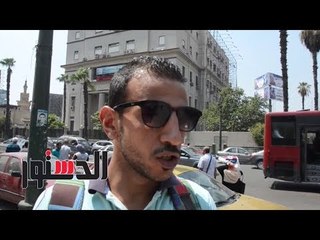 الدستور | "توقعات المصرين لمباراة المنتخب وأوغندا".. صلاح والنني أمل الفوز