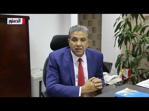 الدستور | وزير البيئة يدعو المصريين لزيارة المحميات الطبيعية والمحافظة عليها