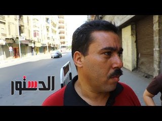 الدستور | «حسام حسن».. مرشح الجماهير الأول لقيادة المنتخب