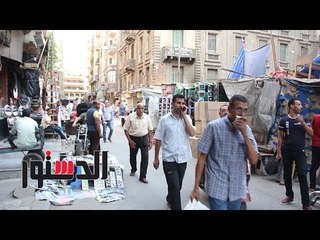 الدستور |"محمد علي والصحافة".. شوارع ولِد فيها الفن وعاشت "صاحبة الجلالة"