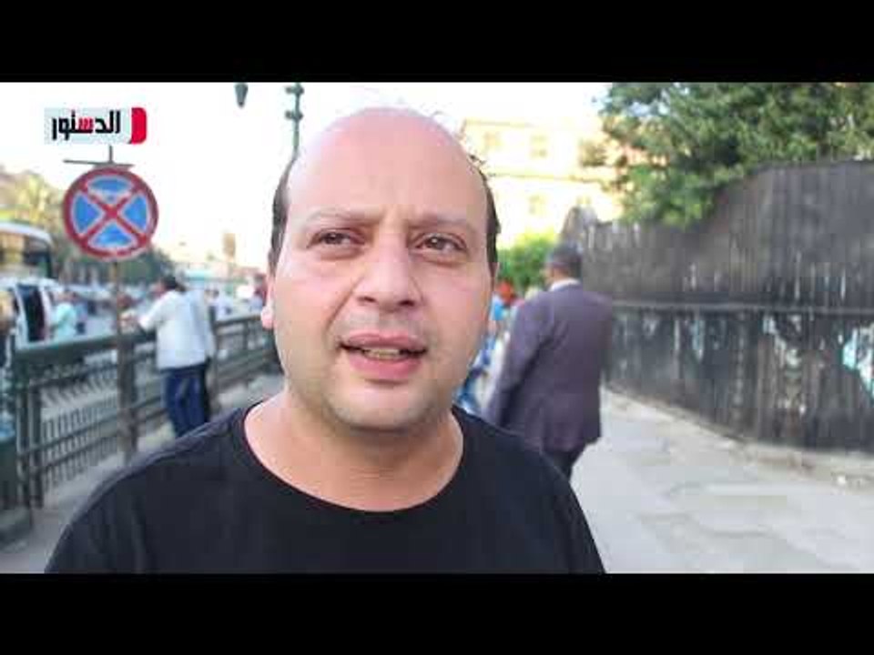 الدستور | أولياء أمور عن مصروفات المدارس الدولية: "هنشتغل حرامية عشان نقدر عليها"