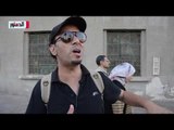 الدستور |في عيد ميلاده ال 54.. أشرف عبدالباقي مستمرفي رسم الضحكة علي وجه المصريين