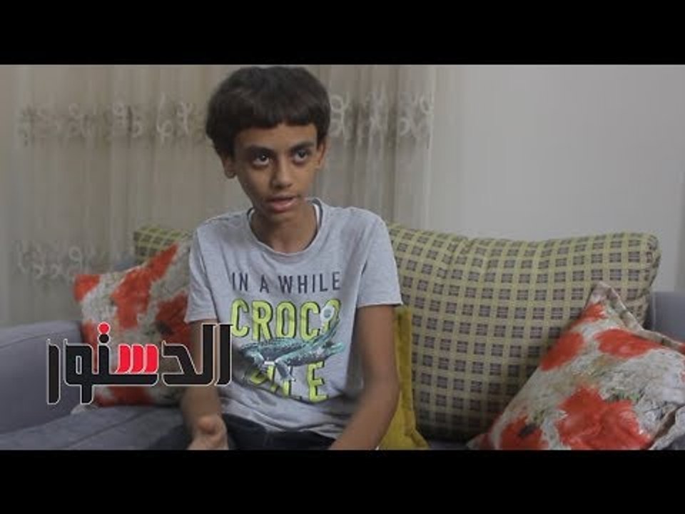 الدستور |  أخترع "الباور بنك والاسمارت هوم" .....