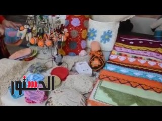 الدستور |انطلاق الدورة الثالثة لمهرجان «الكورشيه»