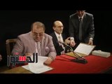 الدستور | محمد صبحي: حسن راتب سيكمل حلم «مدينة سنبل» بوعي وفكر جديد