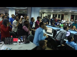 الدستور | فرحة «الدستور» بالتأهل لكأس العالم: «يارب يا صلاااااح»