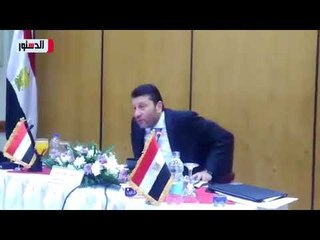 الدستور | «الضرائب»: إنهاء نزاع ضريبى مع هيئة البترول بقيمة 13 مليار جنيه