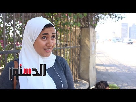 الدستور | أطرف ردود فعل الشباب على «فريق العمل»