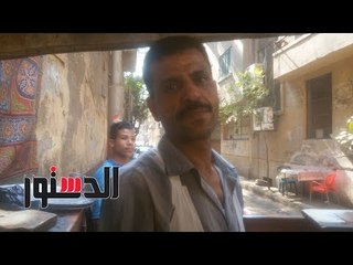 الدستور | بعد استشهاد العميد امتياز كامل.. الجيران يحكون المشاهد الإنسانية لـ«شبح الإرهاب»